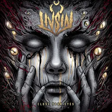 Close Your Eyes