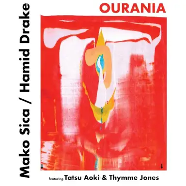 Ourania