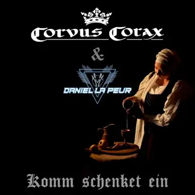 Komm schenket ein (Daniel La Peur remix)