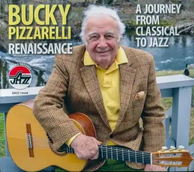 Renaissance: A Journey from Classical to Jazz