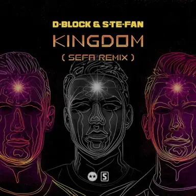 Kingdom (Sefa remix)