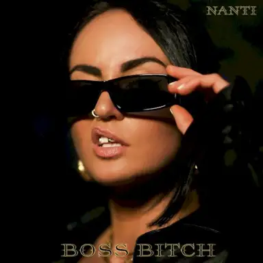 BOSS BITCH