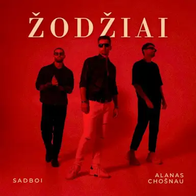 Žodžiai