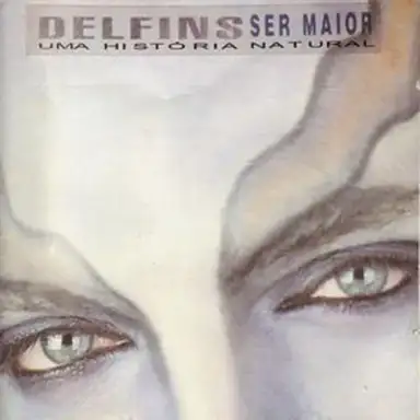 Ser maior - Uma história natural