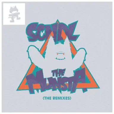The Munsta (The Remixes)