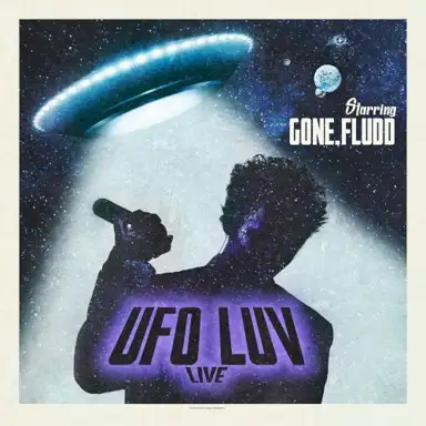 UFO LUV (live version)