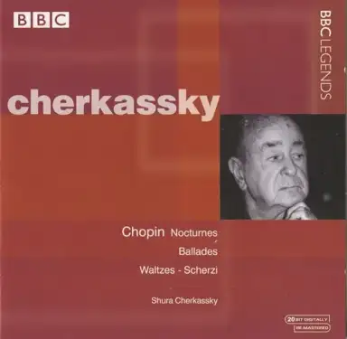 Nocturnes / Ballades / Waltzes / Scherzi