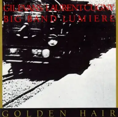 Golden Hair