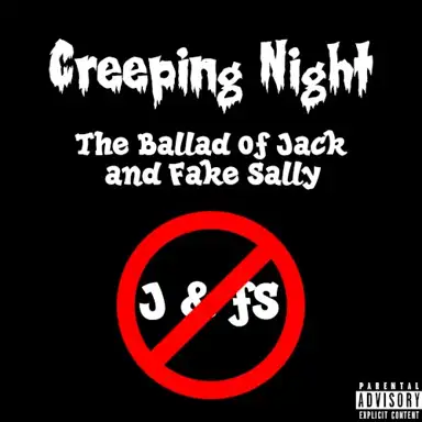 The Ballad of Jack and Fake Sally