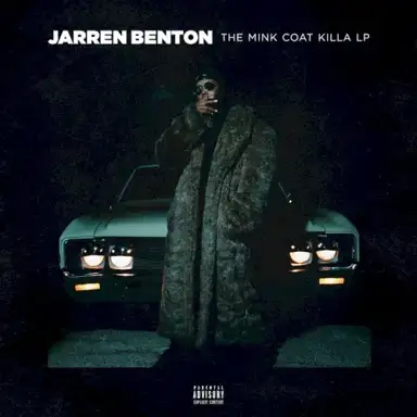 The Mink Coat Killa