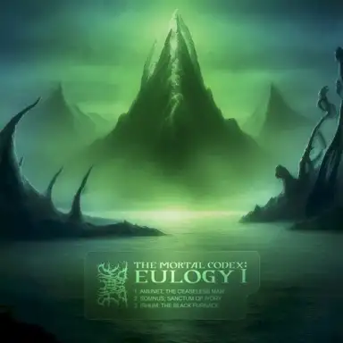 The Mortal Codex: Eulogy I