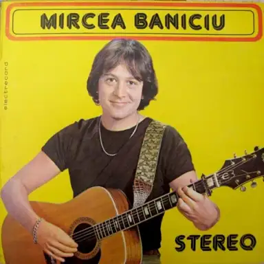 Mircea Baniciu