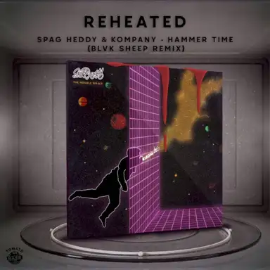 Hammer Time (Blvk Sheep Remix)