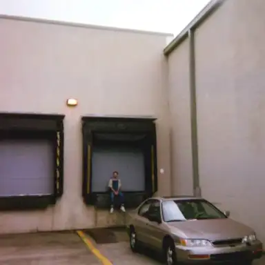 Tan Honda