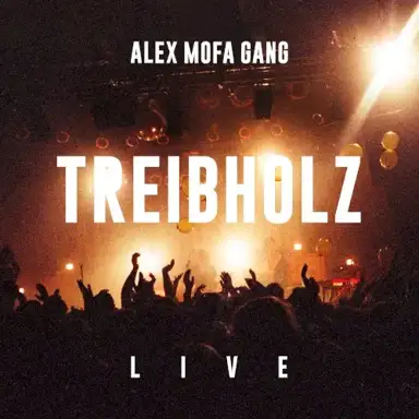 Treibholz