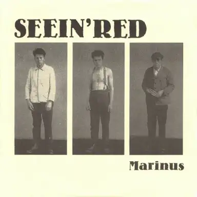 Marinus
