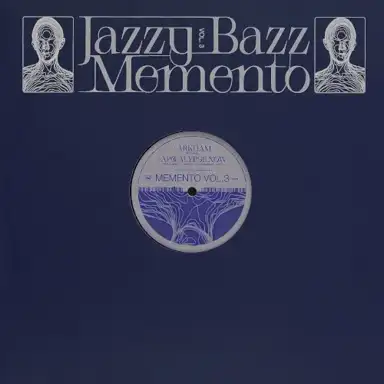 MEMENTO III