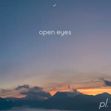 Open Eyes