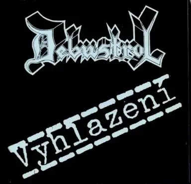 Vyhlazení