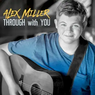Through With You