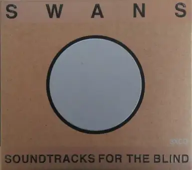 Soundtracks for the Blind / Die Tür ist zu