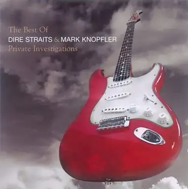 The Best of Dire Straits & Mark Knopfler: Private Investigations