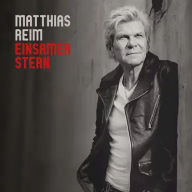Einsamer Stern