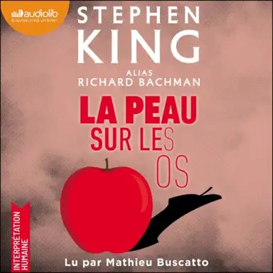 La Peau sur les os