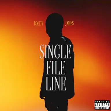 Single File Line