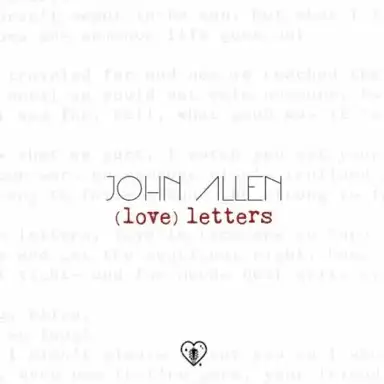 (Love) Letters