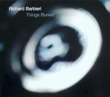 Things Buried