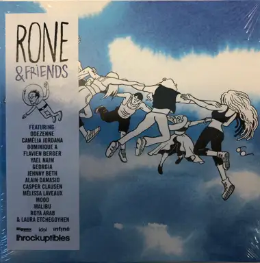 Rone & Friends