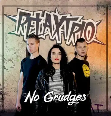 No Grudges