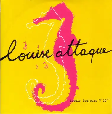 Depuis toujours
