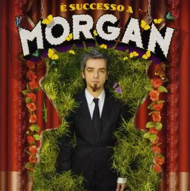 È successo a Morgan