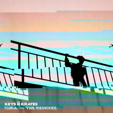 Cura - The Remixes
