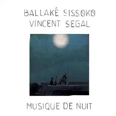 Musique de nuit