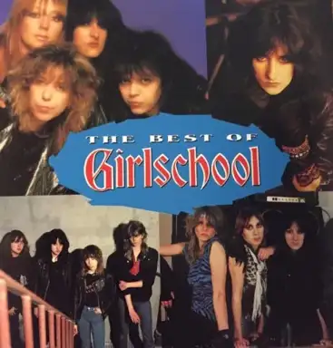 The Best of Girlschool