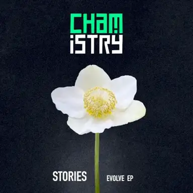 Stories: Evolve - EP