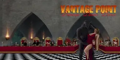 Demonic Dinner Dance