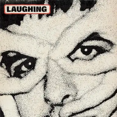 Laughing