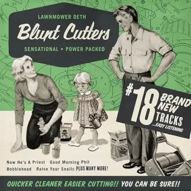 Blunt Cutters