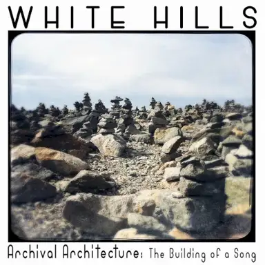 Archival Architecture: The Building of a Song