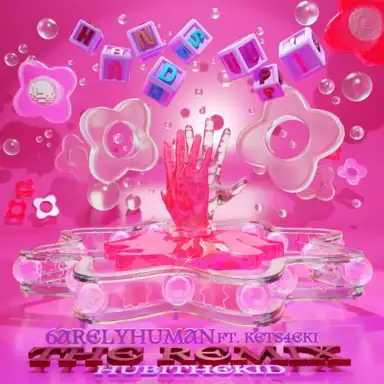 Hands up! (The Remix)
