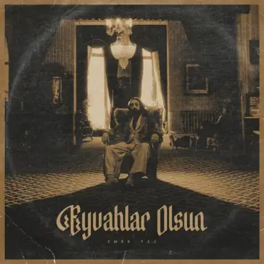 Eyvahlar Olsun