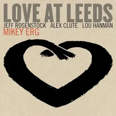Love at Leeds