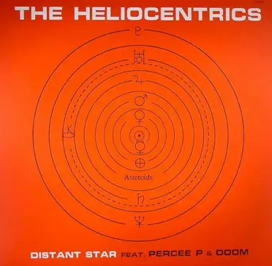 Distant Star