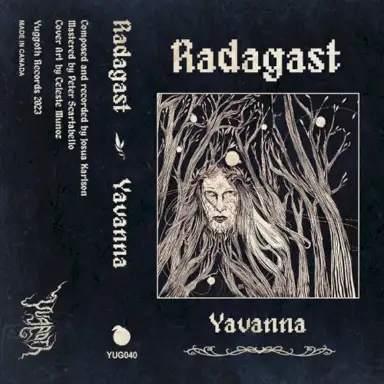Yavanna