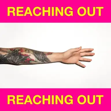 Reaching Out