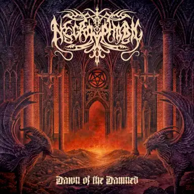 Dawn of the Damned